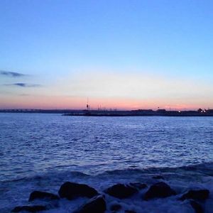 Shinnecock Inlet
