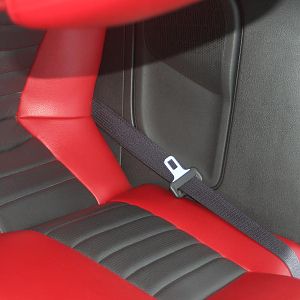 custom interior