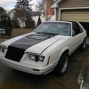 first wash