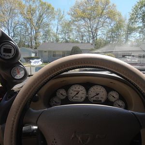 New Gauges