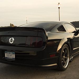 I am a ass man....