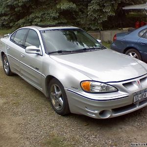 My Daily Driver