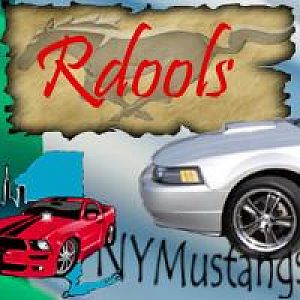Rdools
