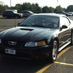 2000 GT