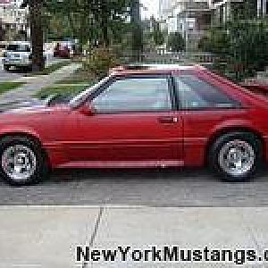 i miss it but i had to sell it it ran so damn good b4 i sold it i painted it black and put ponys on it