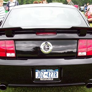 427 Roush.