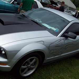 Don's V6