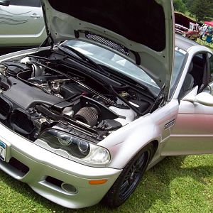 Ross's M3