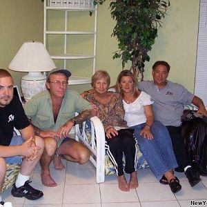 Bahamas group pic