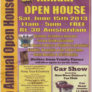 2013 Amsterdam Show