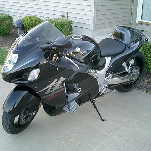 Front Veiw