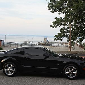 Bar Harbor 2011