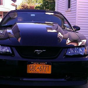 new hood 1