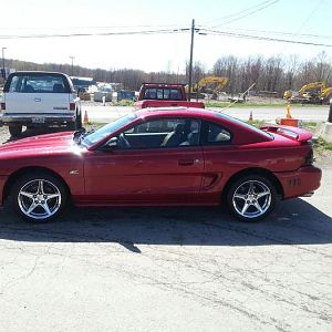94supercharged