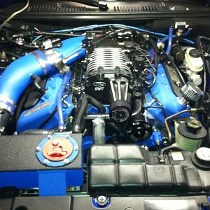 Term engine