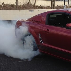 burnout
