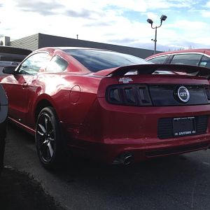 Track Pack