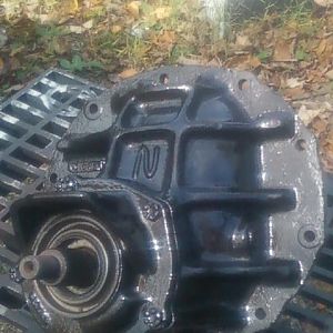 metal