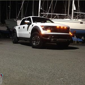 New addition
2014 Raptor