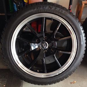winter wheel 1