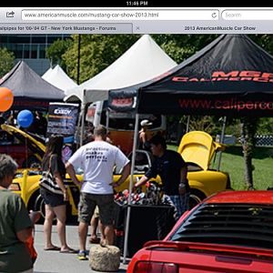 AM 2013-vendor pics