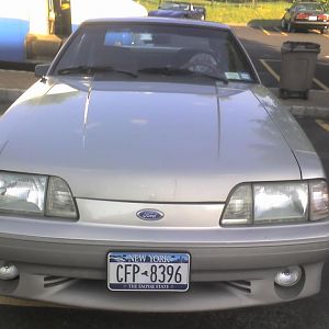 Mustang