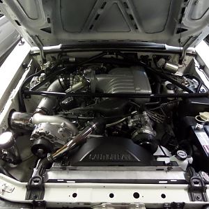 1986 GT