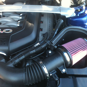 Roush CAI