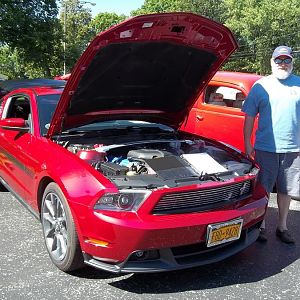 Shriners 2011