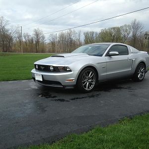 GT Premium