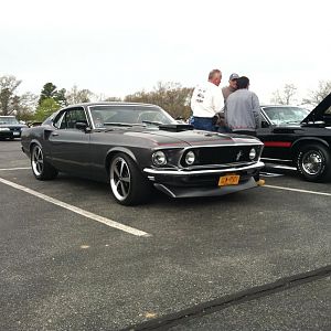 restomod69