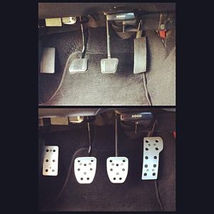 Before and After