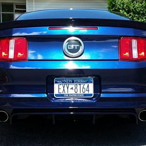 Nice ass