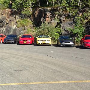 mustang show 045