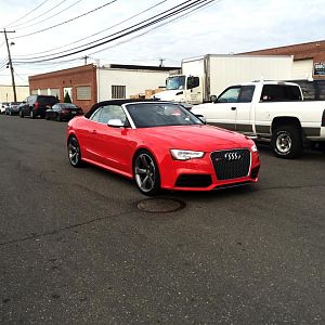 RS5
