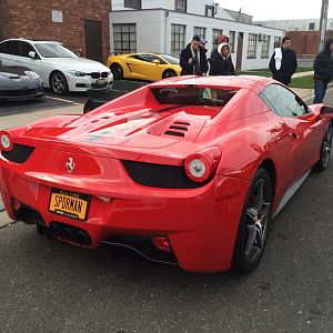 459 italia