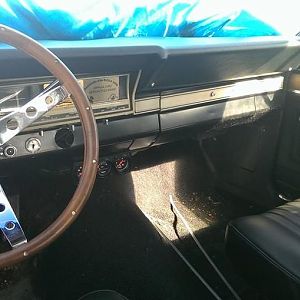 new fairlane 1