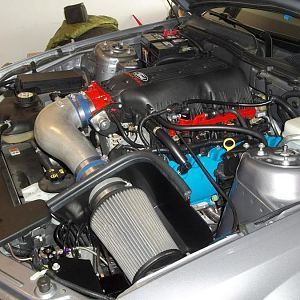 Right side