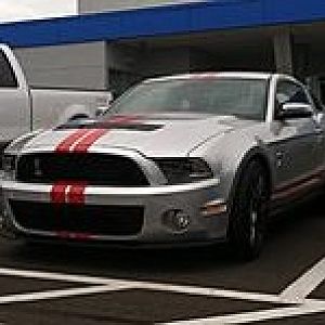 The day I bought her out in Ohio