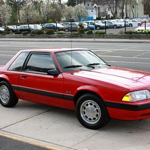 90 notchback