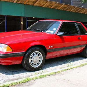 5.0 Notchback