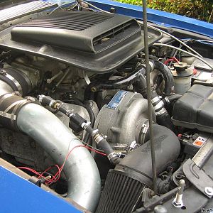 Motor