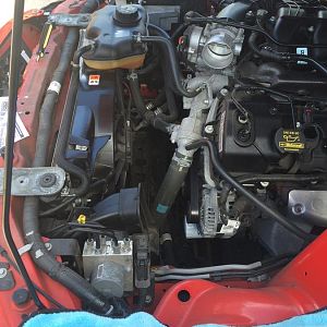 Taking it apart