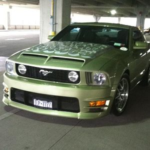 garage pic