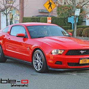 Toys for Tots 2015