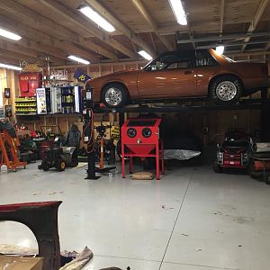 Making Room