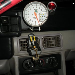 cell phone holder?