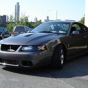 kc 8