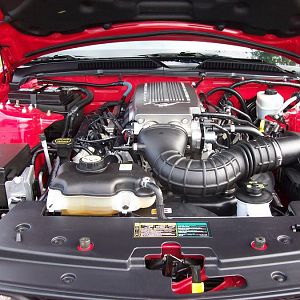 MY ENGINE