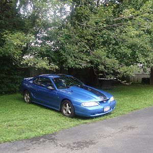 Custom Parking